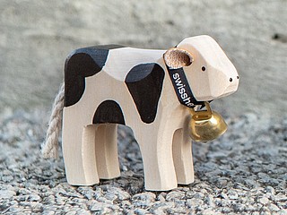 Veau Holstein