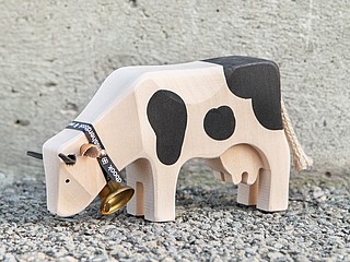 Kuh Holstein
